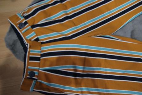 Pasikave nohavice zara, zara,m