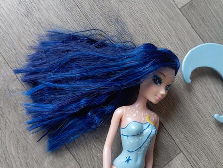 Barbie fairytopia lumina 2006, 