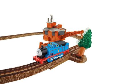 Fisher price thomas&friends r9489-y8753 hracia sad,