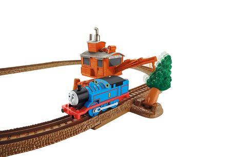 Fisher price thomas&friends r9489-y8753 hracia sad, 