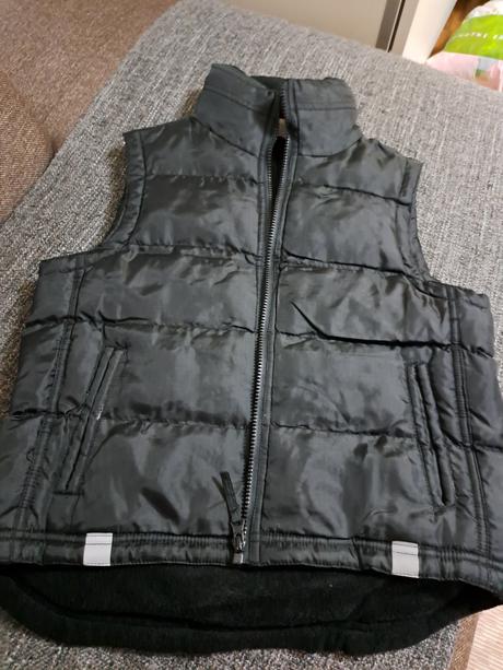 Oteplena vesta 9e, 140