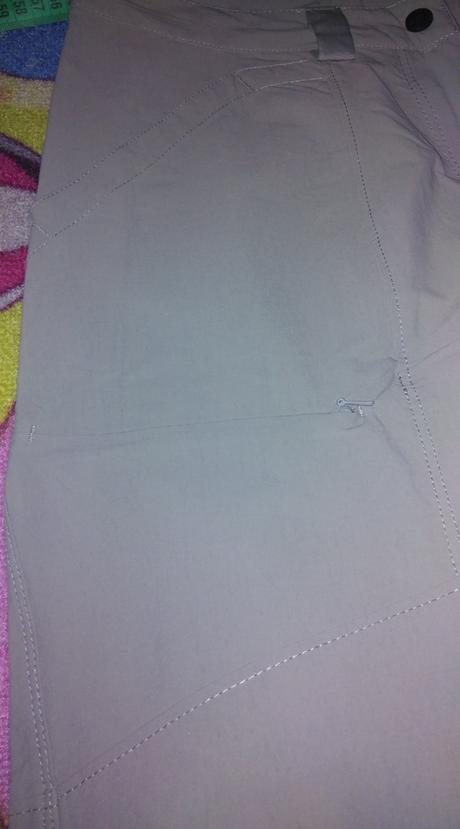 Športové nohavice, zajo,40