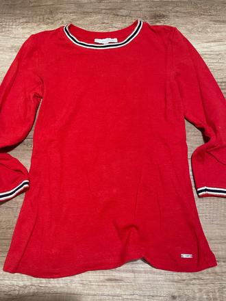 Dámske tričko, tom tailor,xs