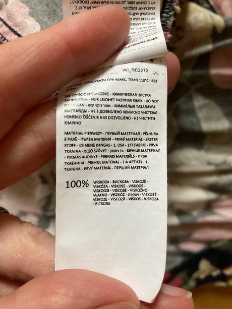 Šaty reserved, reserved,40