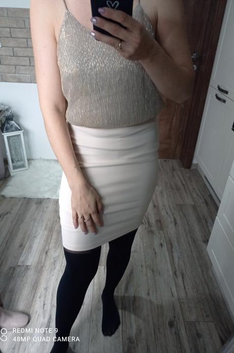 Šaty spoločenské, s