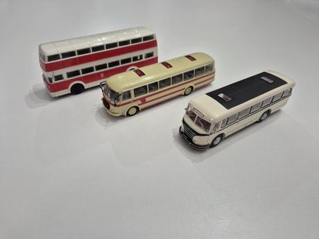 Modely áut deagostiny, 