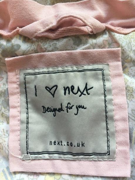 Krasny prechodny kabatik, next,68