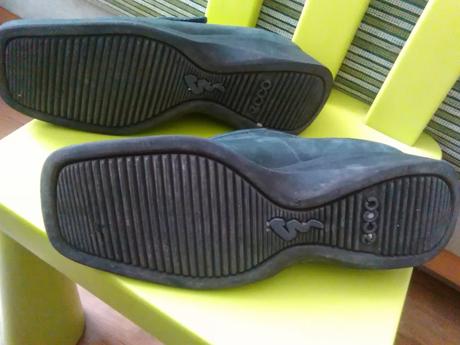 Poltopánky ecco č. 4,5, ecco,37