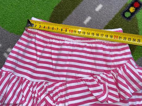 Bavlnena sukňa 104, ovs,104