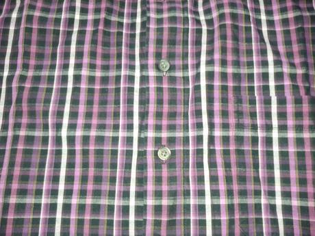 Kockovana kosela, xxl