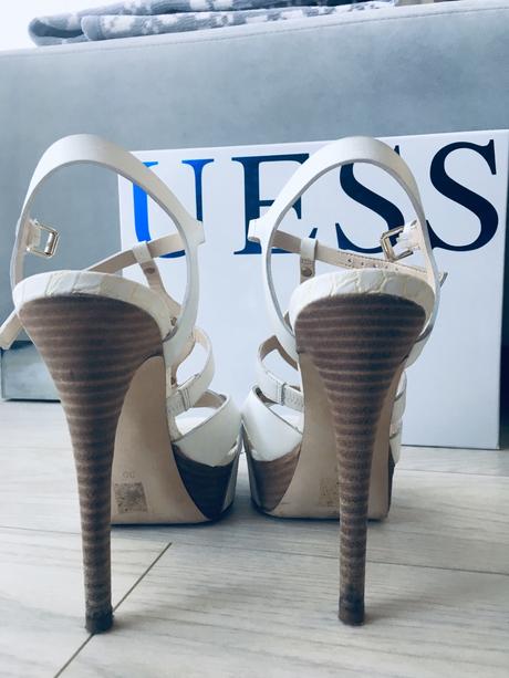 Sandále guess, guess,39