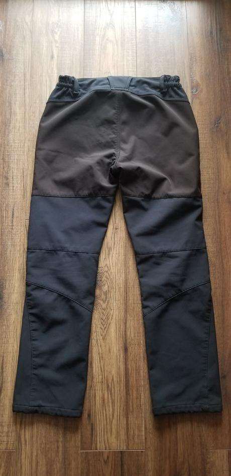 Turistické nohavice, neverest,152