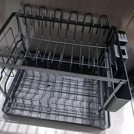 Odkvapkávač na riad, 