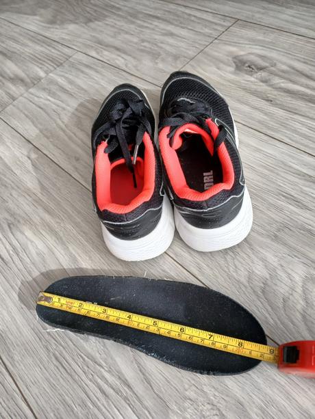 Tenisky decathlon 33, decathlon,33