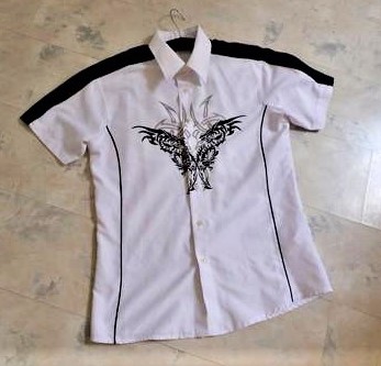 Košeľa, clockhouse,xl