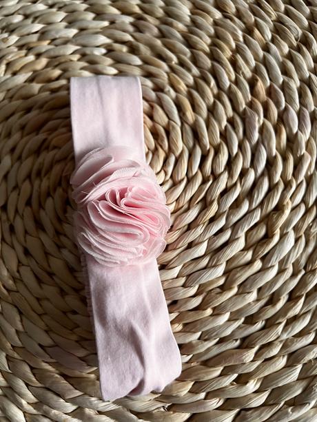 Celenka cez uska, h&m