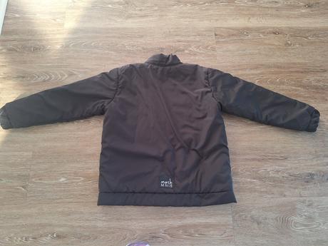 Bombera mash mnie, 134