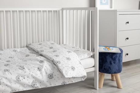 Sensillo 2-dielne obliečky na perinu 100x135cm a v, šírka (cm): 100,dĺžka (cm): 135