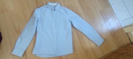 Košeľa, h&m,158