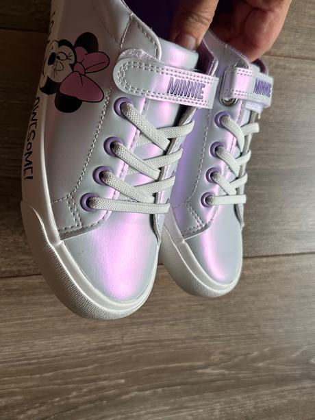 Nenosene botasky, 33 / 34