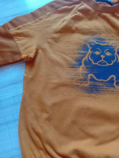 Kvalitna mikina salty dog, 134