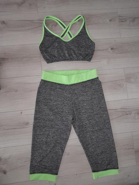 Športová súprava, m