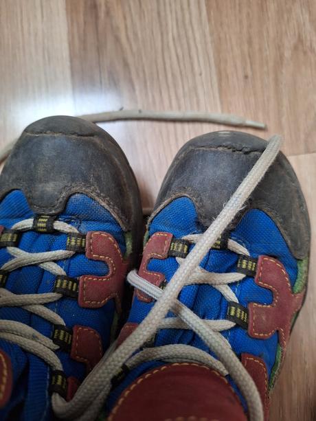 Turisticke topanky, mckinley,28