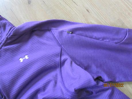 Mikina under armour, under armour,xl