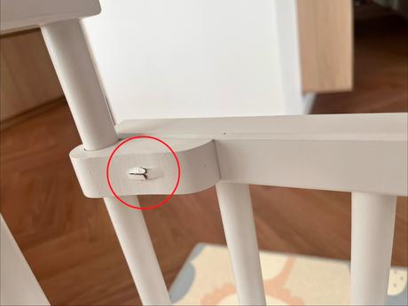 Baby bay detská postieľka, šírka (cm): 45,dĺžka (cm): 90