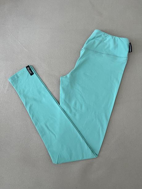 Leginy zn. abraka mentolovy vanok, s