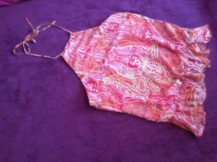 Dámsky top dorothy perkins uk / 14, 42