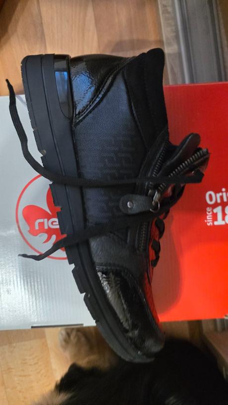 Topanky damske40 remonte, rieker,40