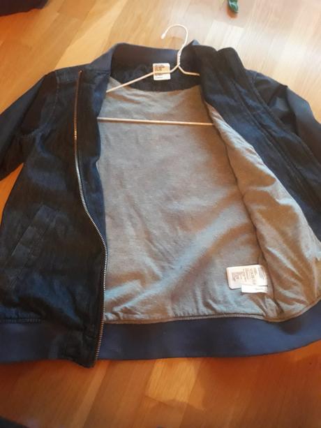 Bunda, h&m,140