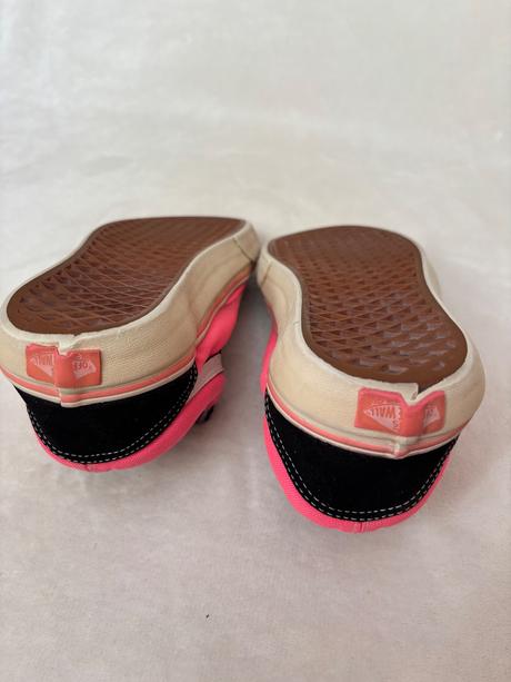 Tenisky vans, vans,41
