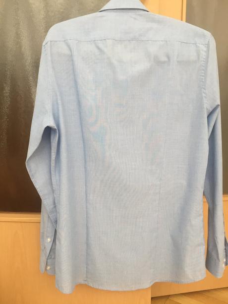 Chlapcenska kosela, h&m,s