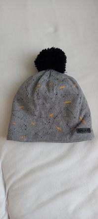 Zimná čiapka, broel,92
