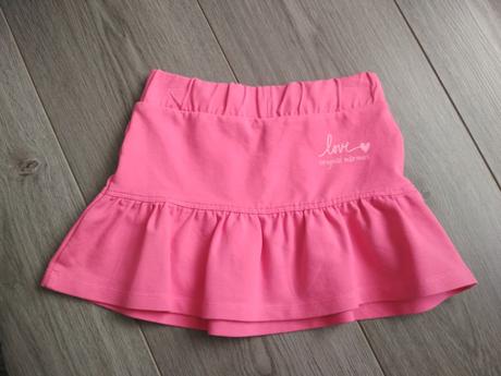 Bavlnená suknička, original marines,92