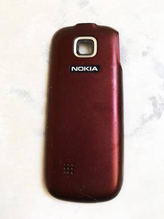 Kryt na nokiu 2 ks, nokia