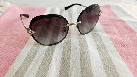 Luxusné slnečné okuliare bvlgari fiorever, 6111-b, bvlgari