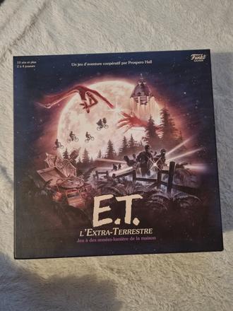 Spoločenská hra vhodná aj ako darček, 