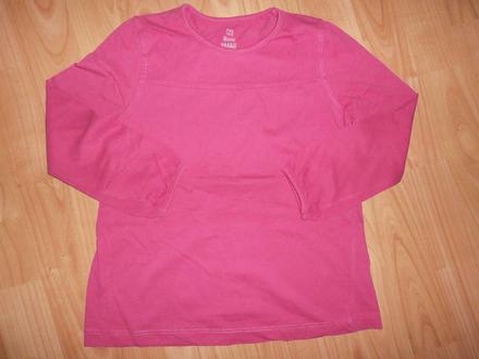 Dievčenské tričko, 122