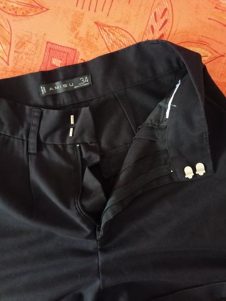 Kraťasy 34, amisu,34