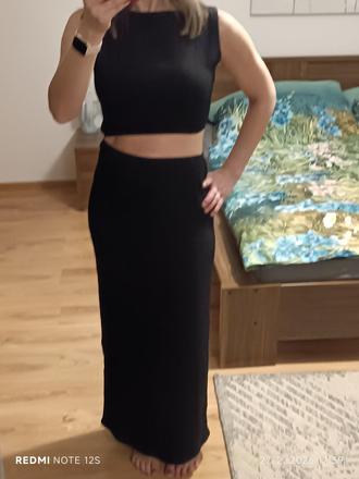 Letné šaty, new yorker,m