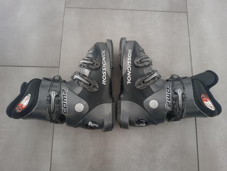 Lyžiarky rossignol 32, rossignol,32