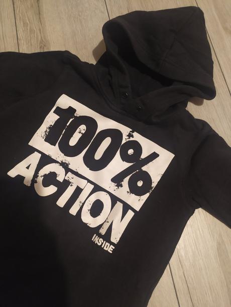 Mikina 122/128, dopodopo,122