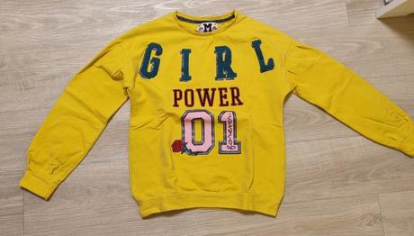 Mikina om, original marines,140