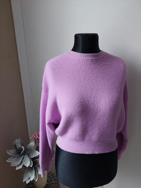 Pulover s, bershka,s