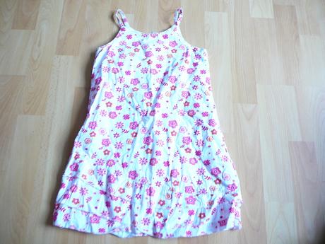 Dievcenske saty, kiki&koko,110