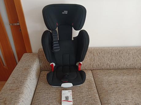 Autosedačky britax romer kidfix xp,cena za kus, britax