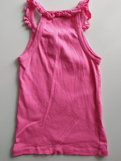 Ružové tielko, next,128